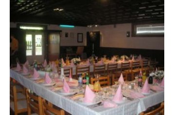 Slovakia Penzión Veľké Uherce, Exterior